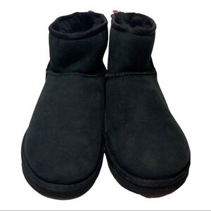 UGG Woman Boots Size 8